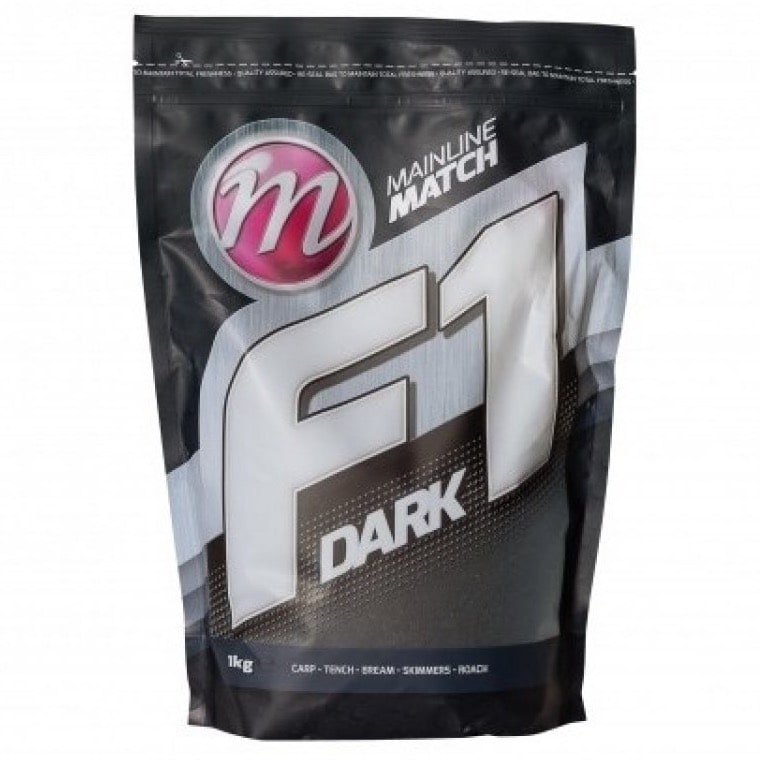 MM2909 Mainline F1 Dark 1kg