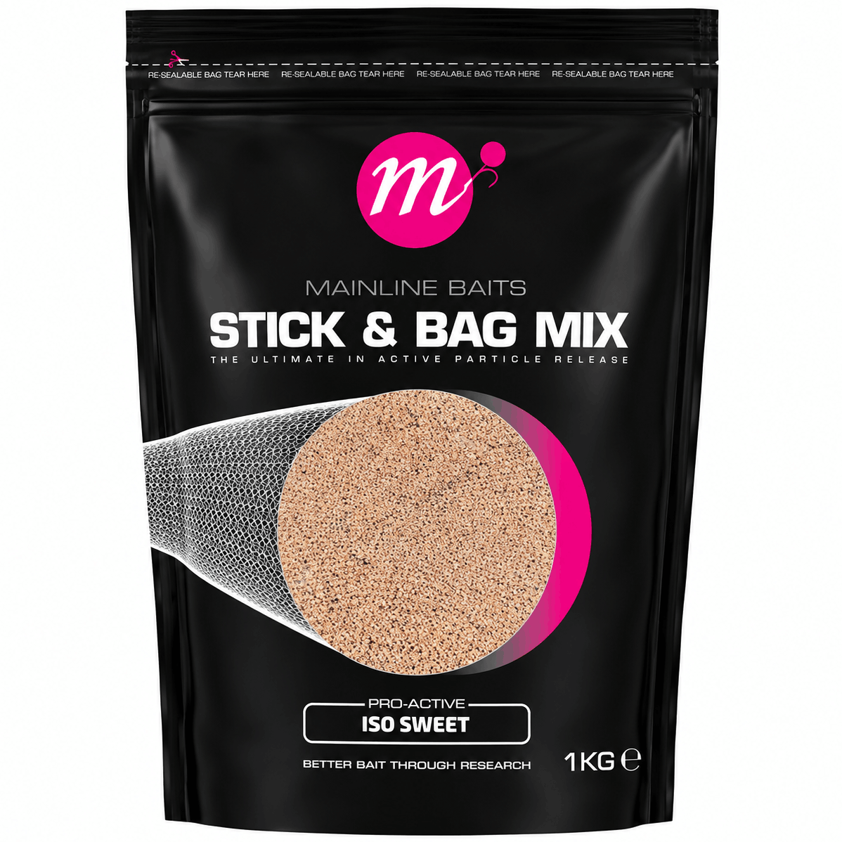 Mainline-ISO-Sweet-Stick-Mix-1kg