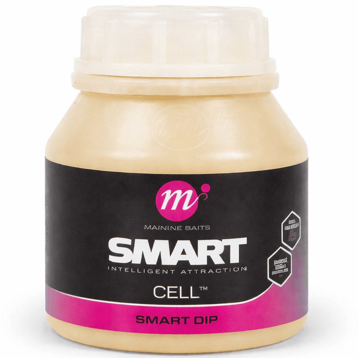 Mainline Smart Dips Cell dip voor haakaas 175 ml