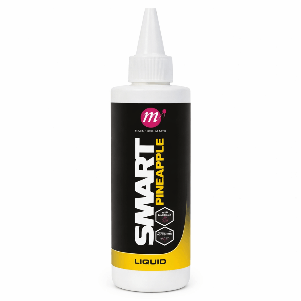 Mainline-Smart-liquid-pineapple