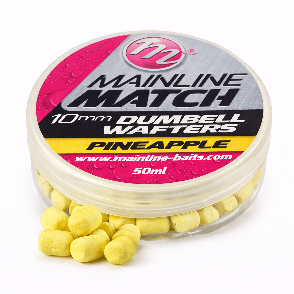 Mainline-match-dumbell-wafter-pineapple-10mm-a