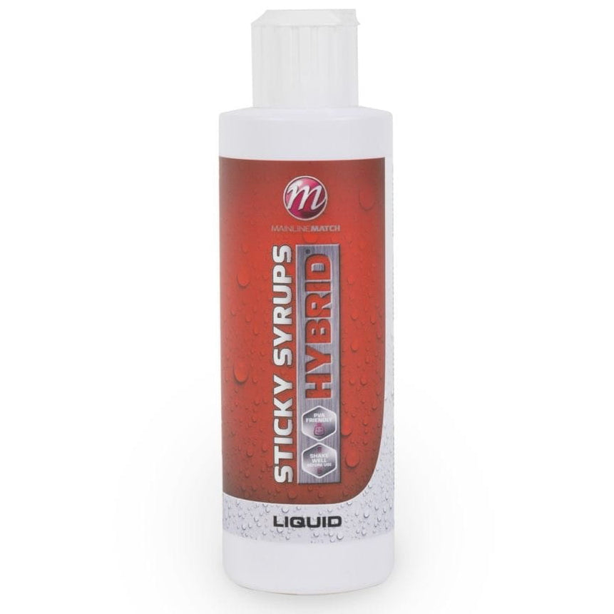 Mainline-match-sticky-syrup-hybrid