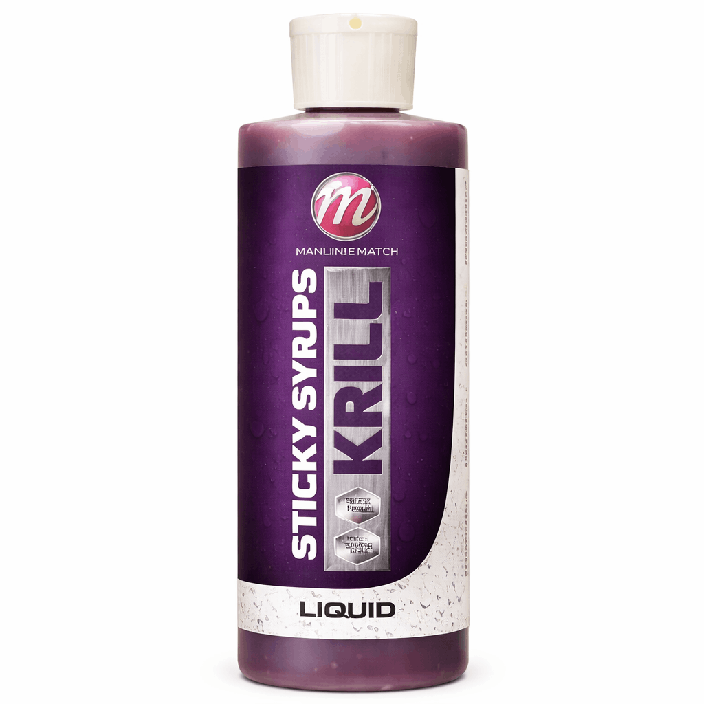 Mainline-match-sticky-syrup-krill