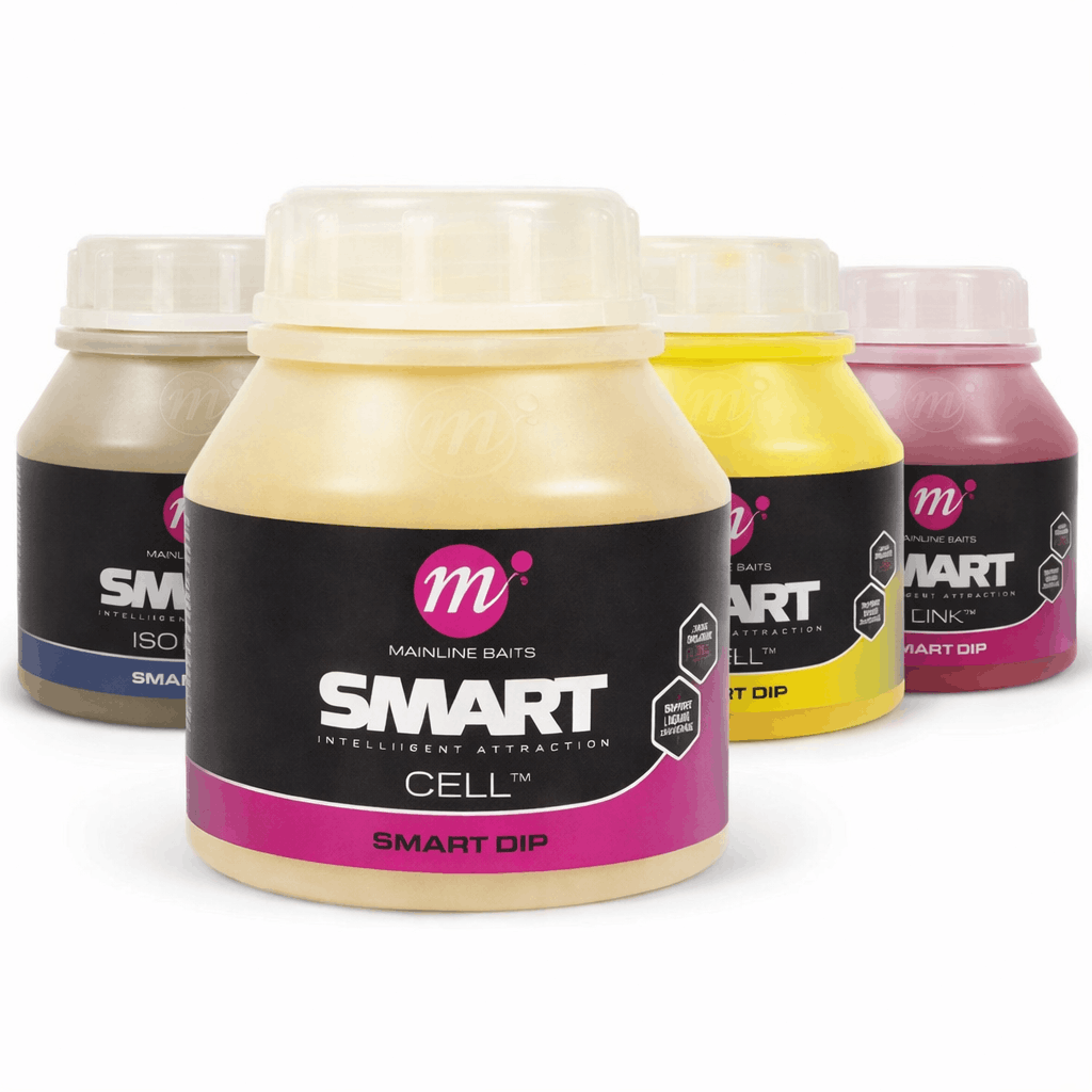 Mainline-smart-dip-cover