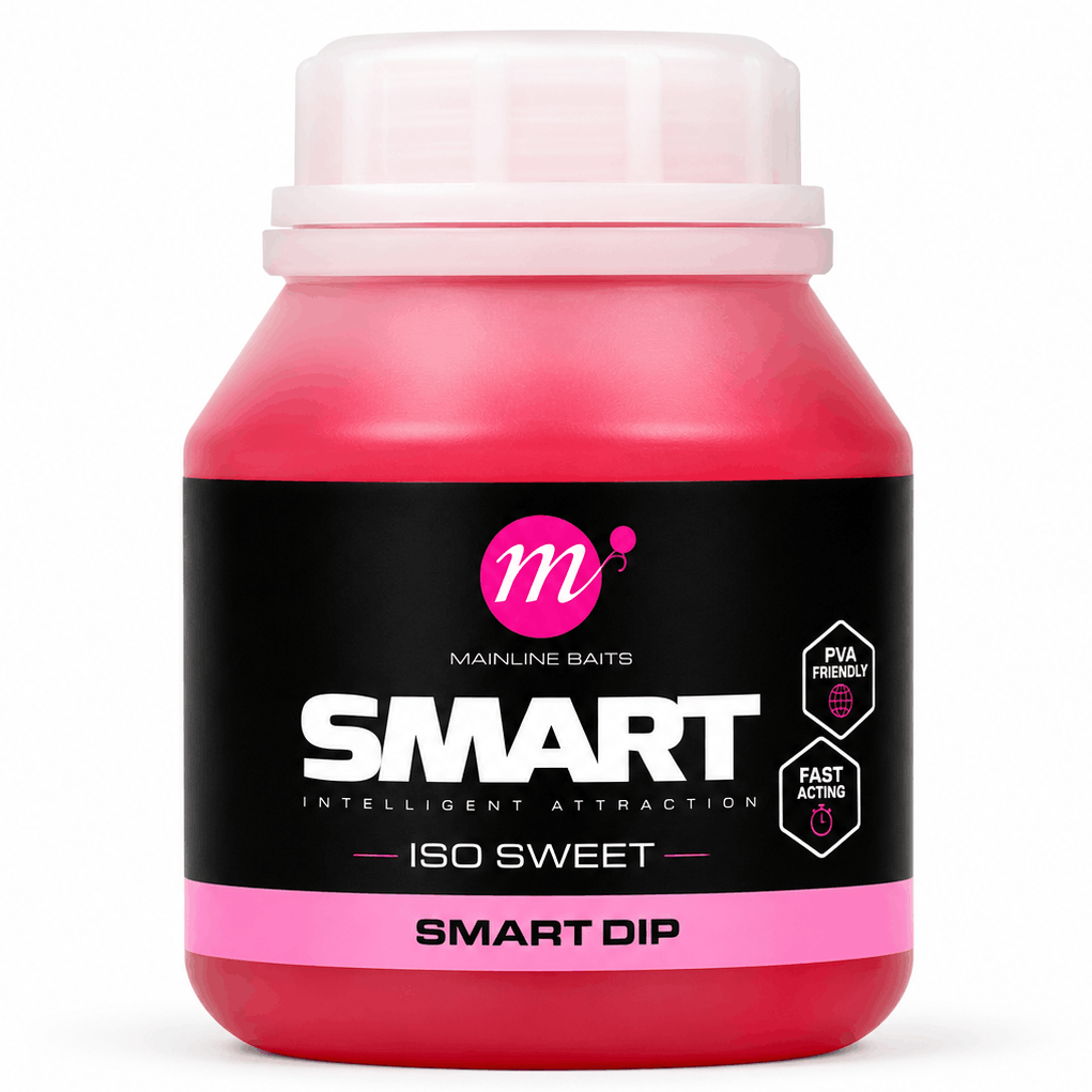 Mainline-smart-dip-iso-sweet