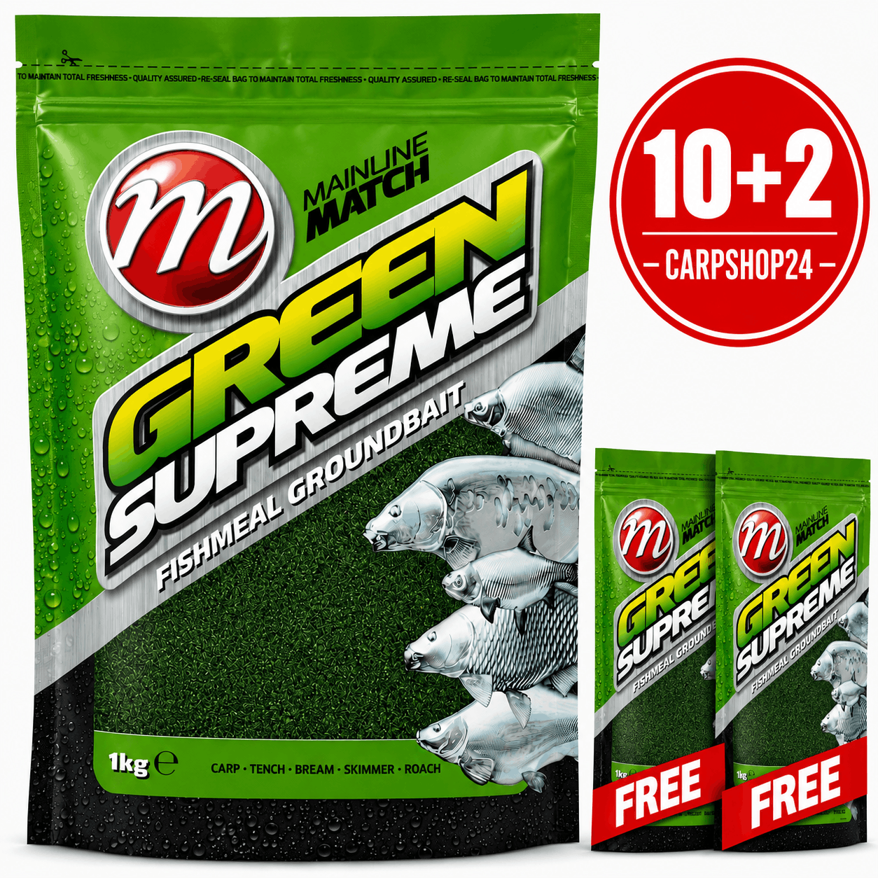 Mainline_Green_Supreme_10+2-pakket-Deal
