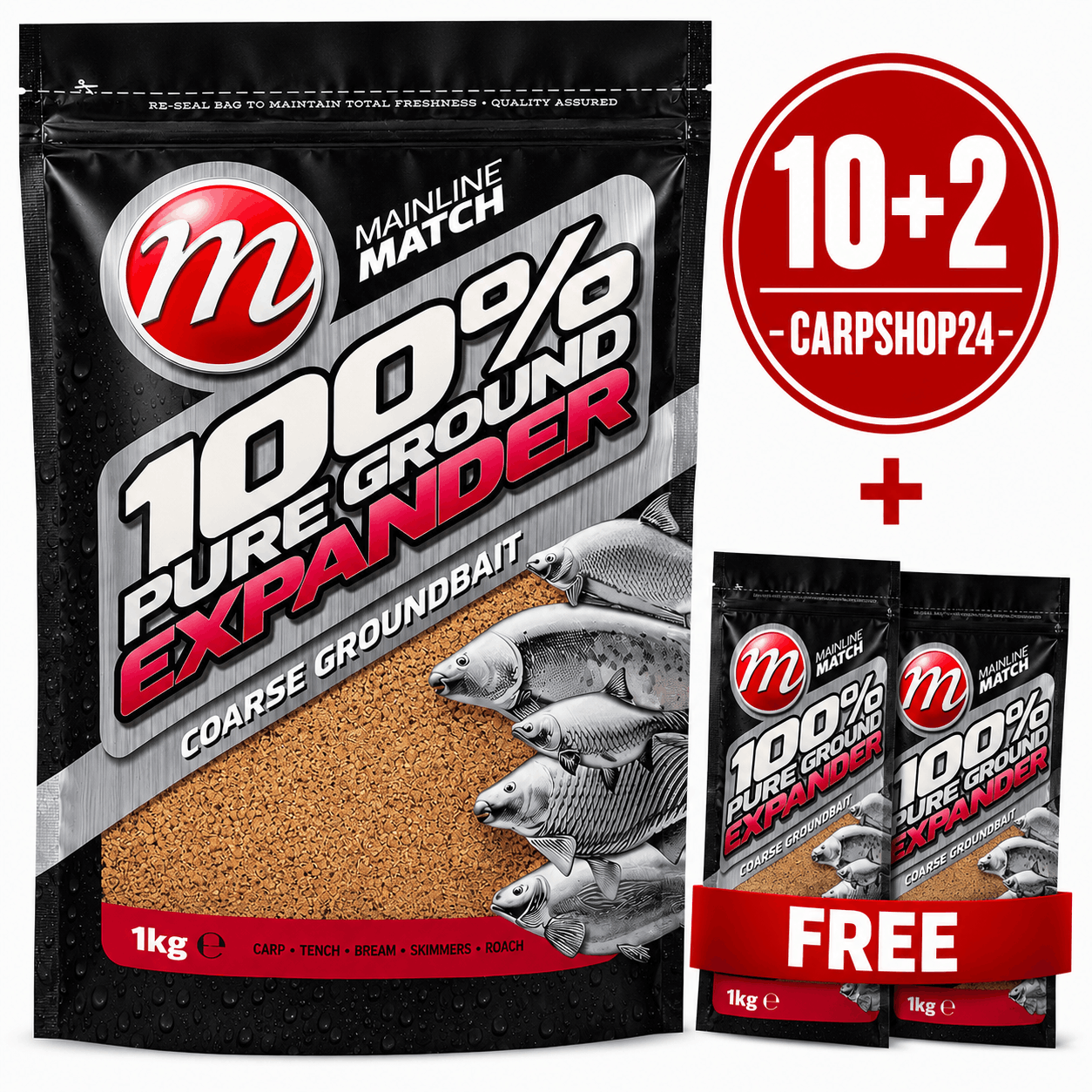 Mainline_Match_100_Pure_Ground_Expander_10+2-pakket-deal