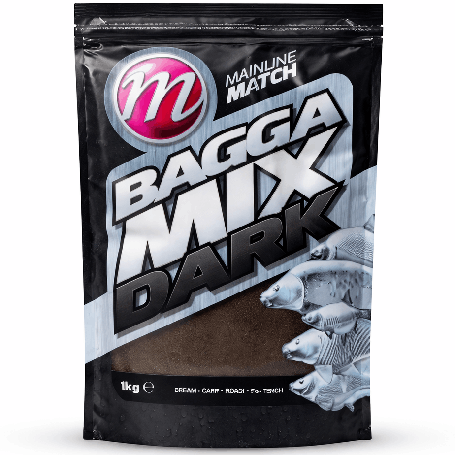 Mainline_Match_Bagga_Mix_Dark_1kg