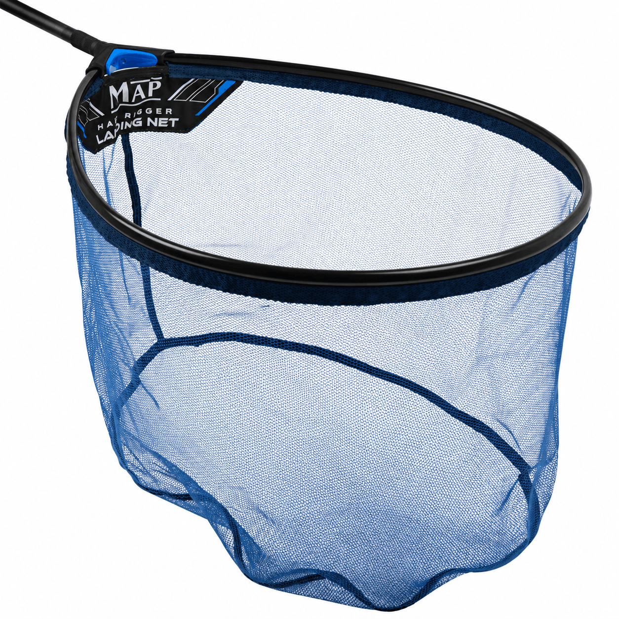 Map-Hair-Rigger-Landing-Net-18-inch
