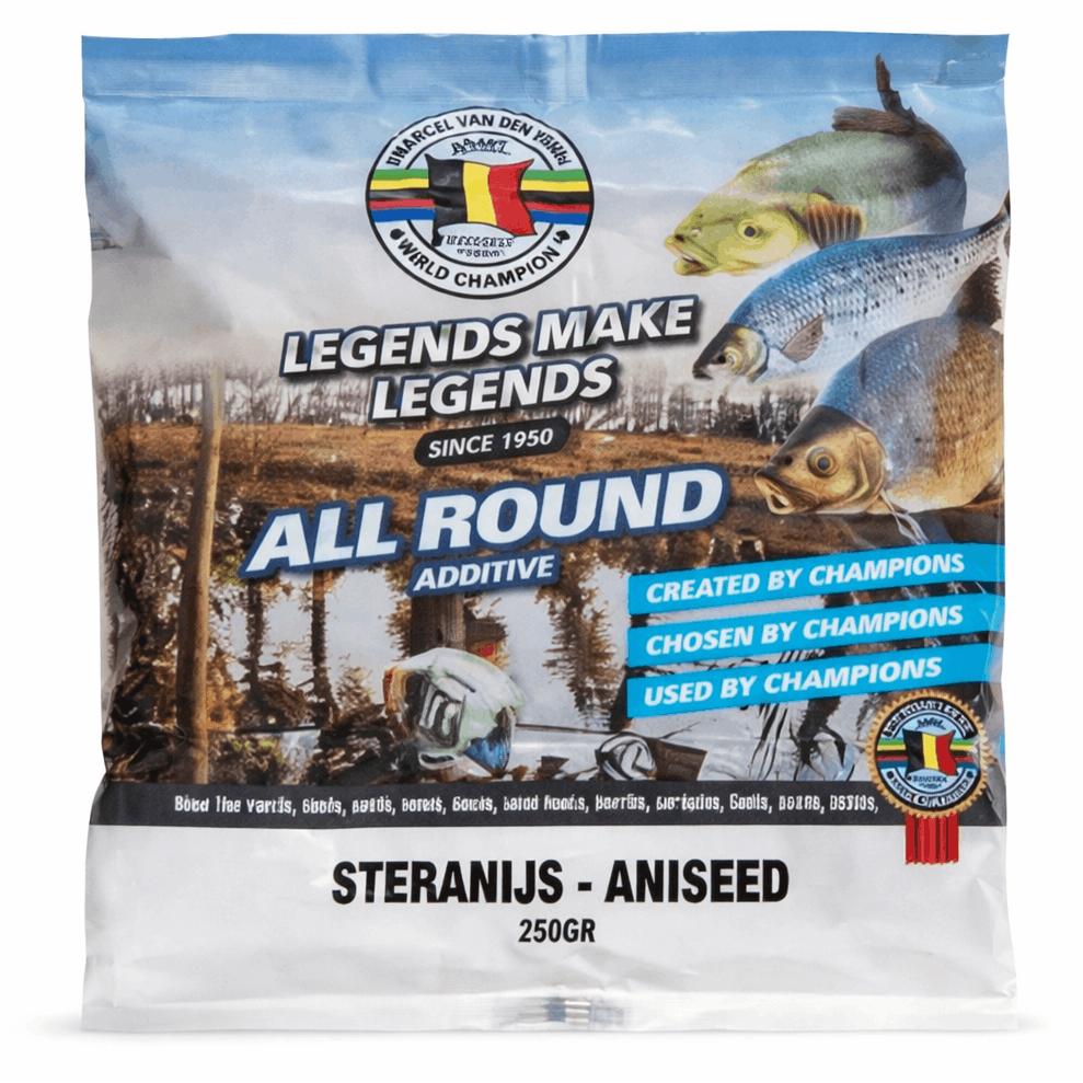 Marcel-Van-Den-Eynde-steranijs-aniseed