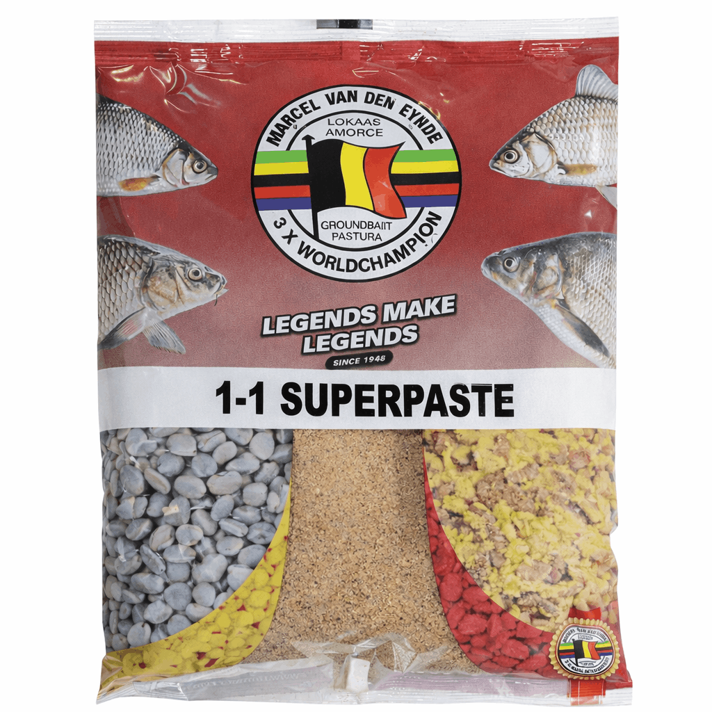 Van den eynde super paste 500g
