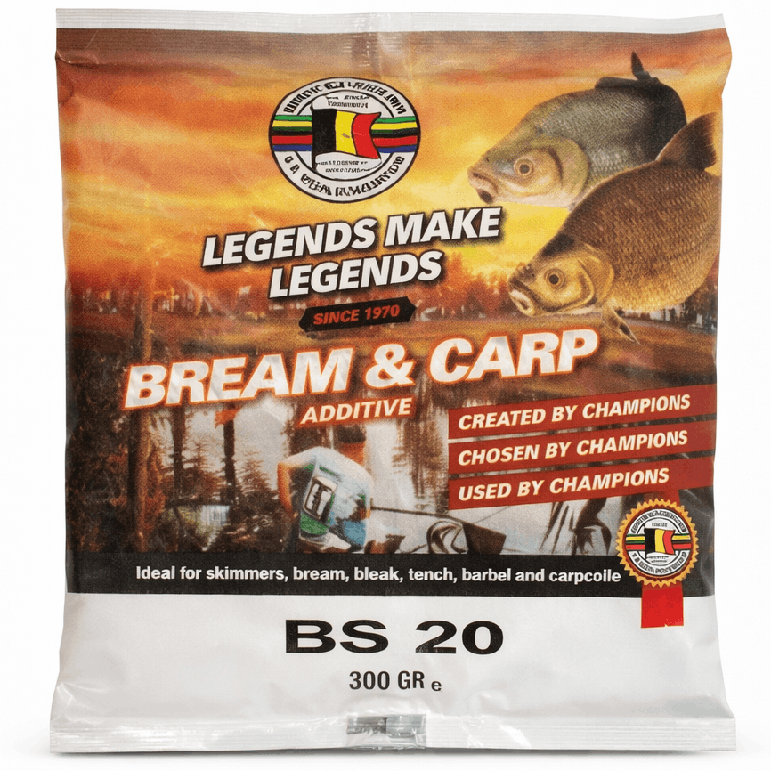 Marcel-van-den-eynde-BS20-300g