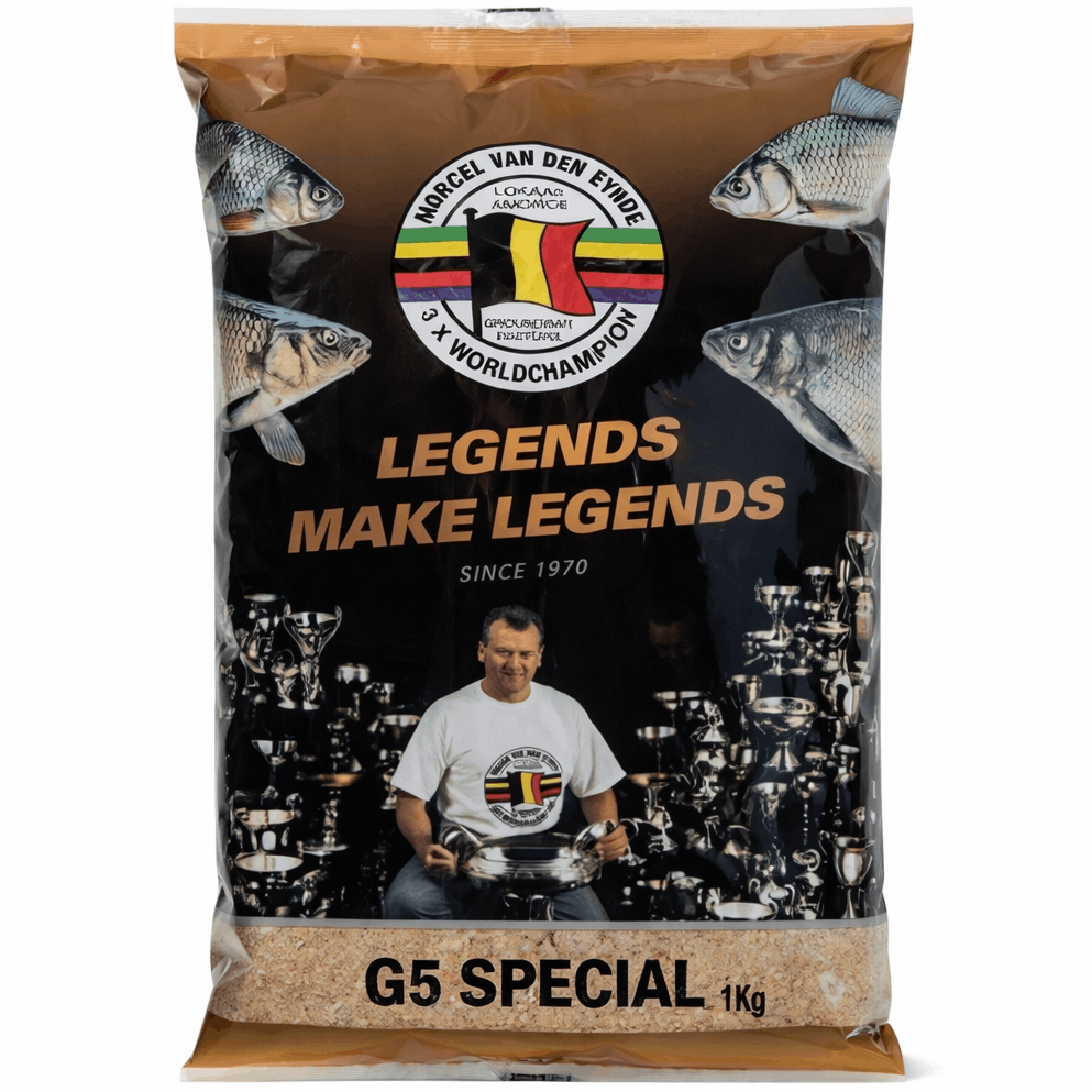 Marcel-van-den-eynde-G5-special