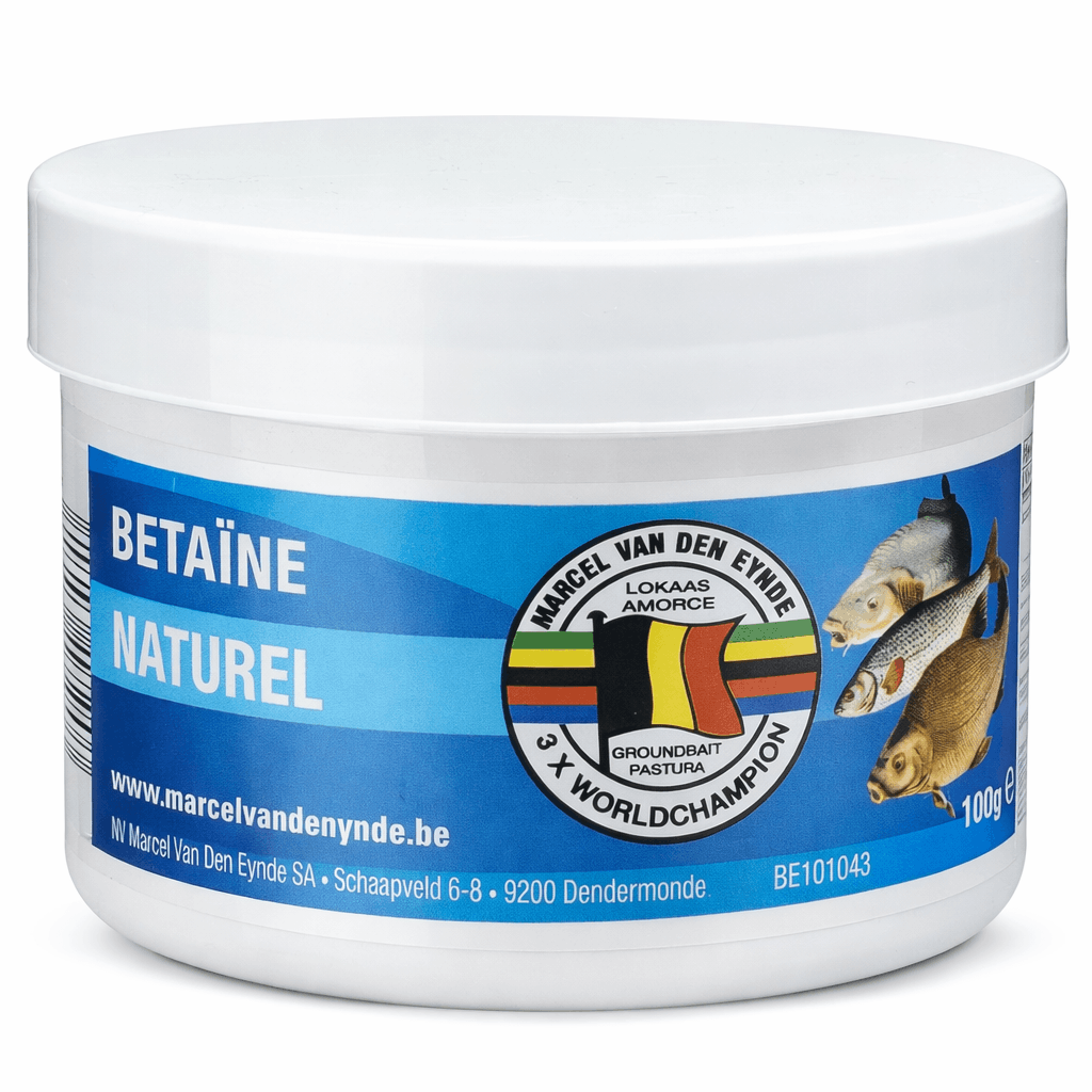 Marcel-van-den-eynde-betaine-naturel