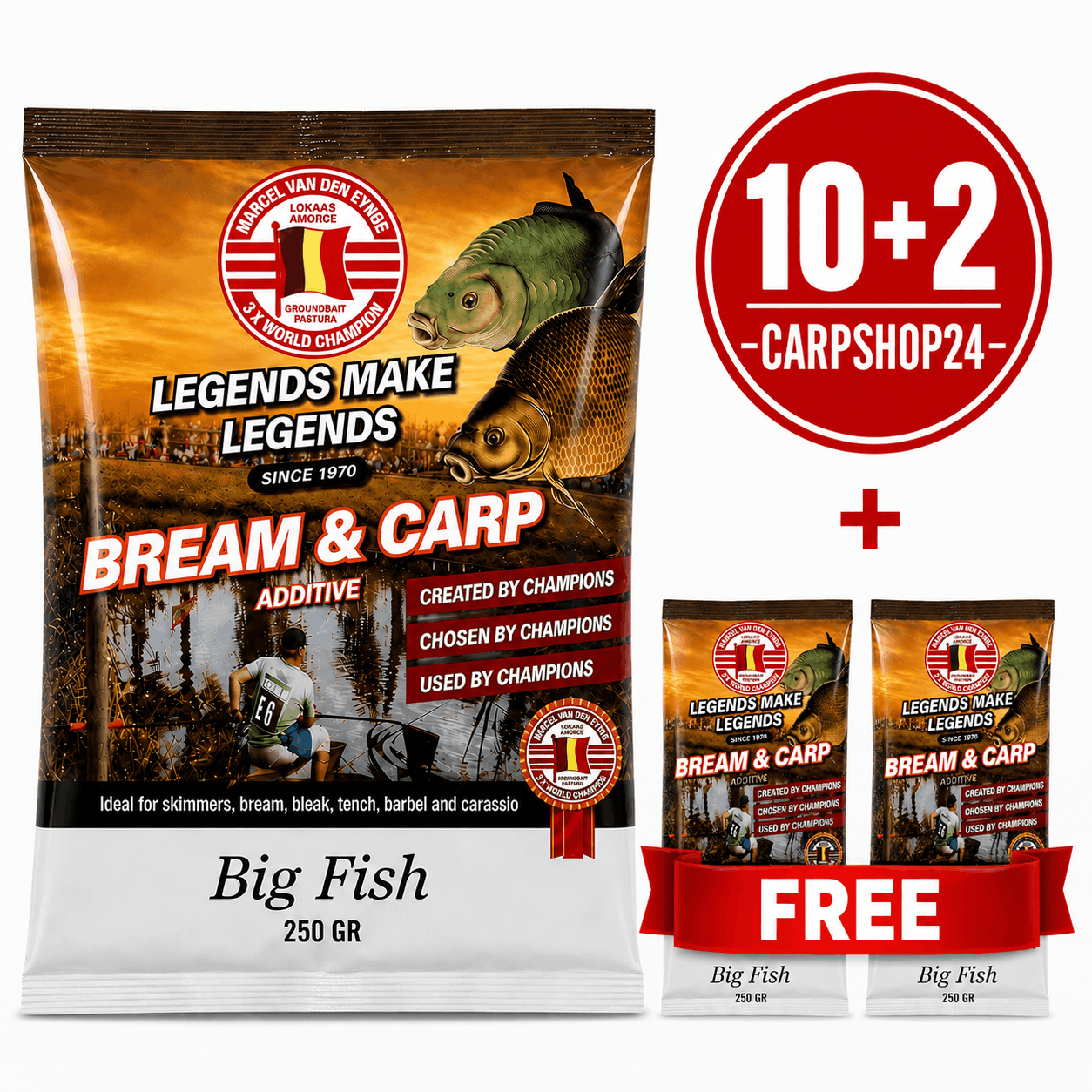 Marcel-van-den-eynde-big-fish-250g_10+2-Pakket-deal