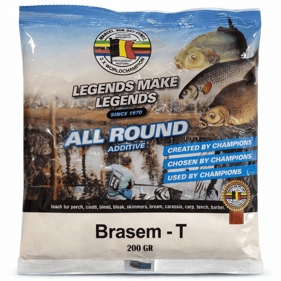 Marcel-van-den-eynde-brasem-T-250g
