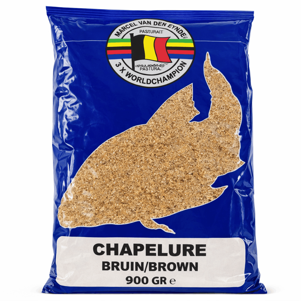 Marcel-van-den-eynde-chapelure-bruin