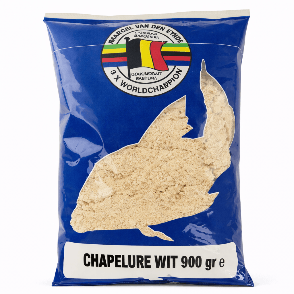 Marcel-van-den-eynde-chapelure-wit