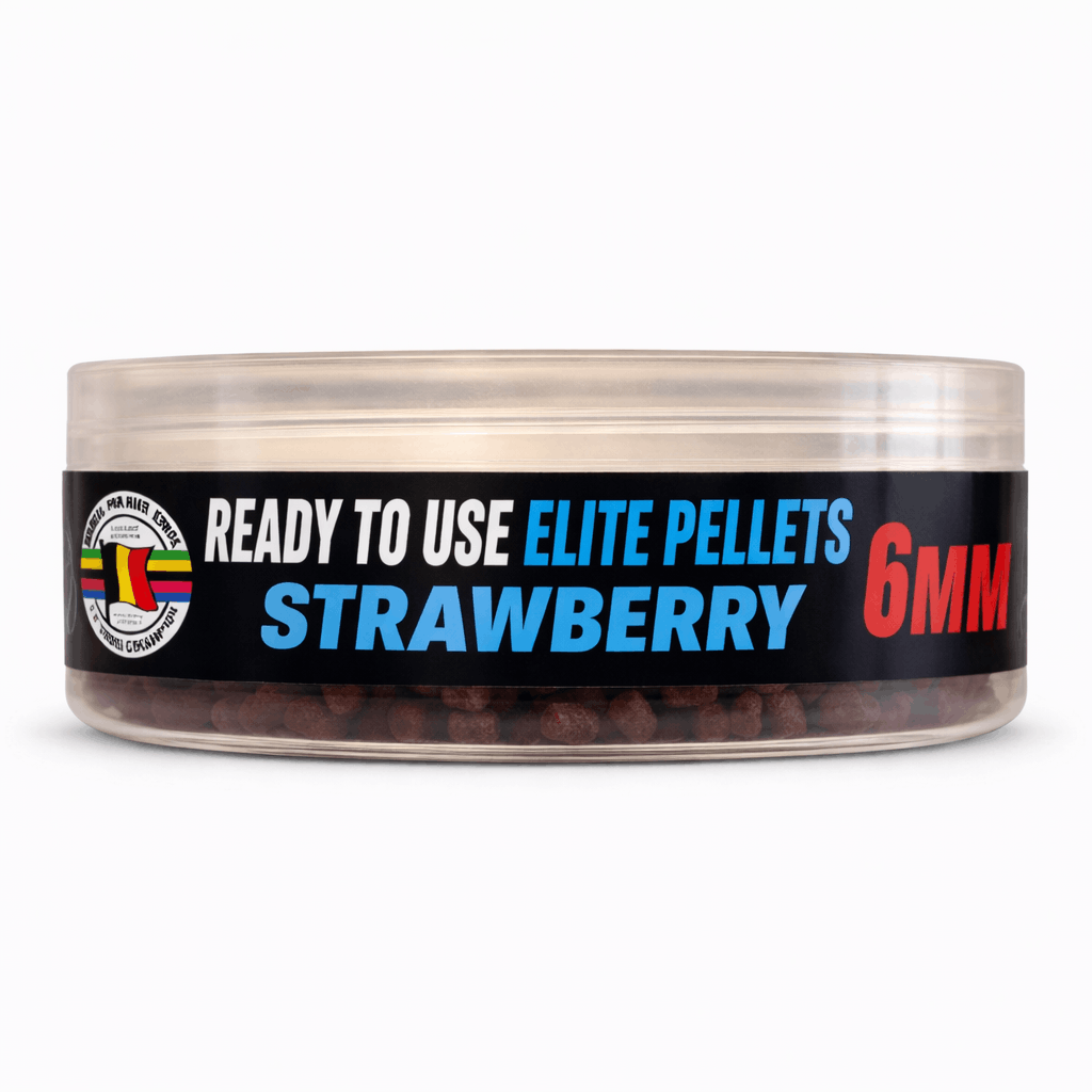 Marcel-van-den-eynde-elite-pellets-strawberry-6mm