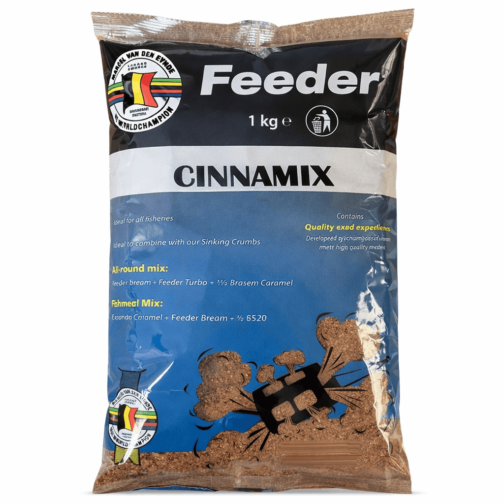 Marcel-van-den-eynde-feeder-cinnamix