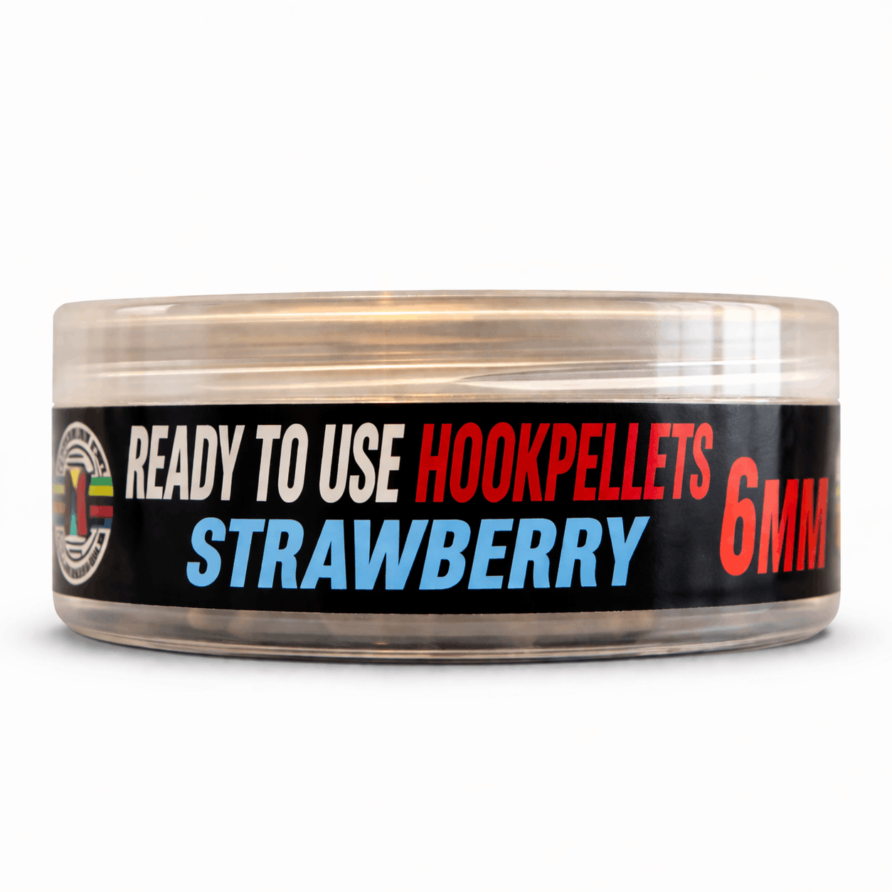 Marcel-van-den-eynde-hookpellets-strawberry-6mm