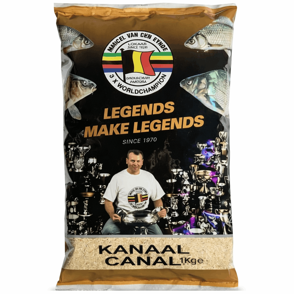 Marcel-van-den-eynde-kanaal