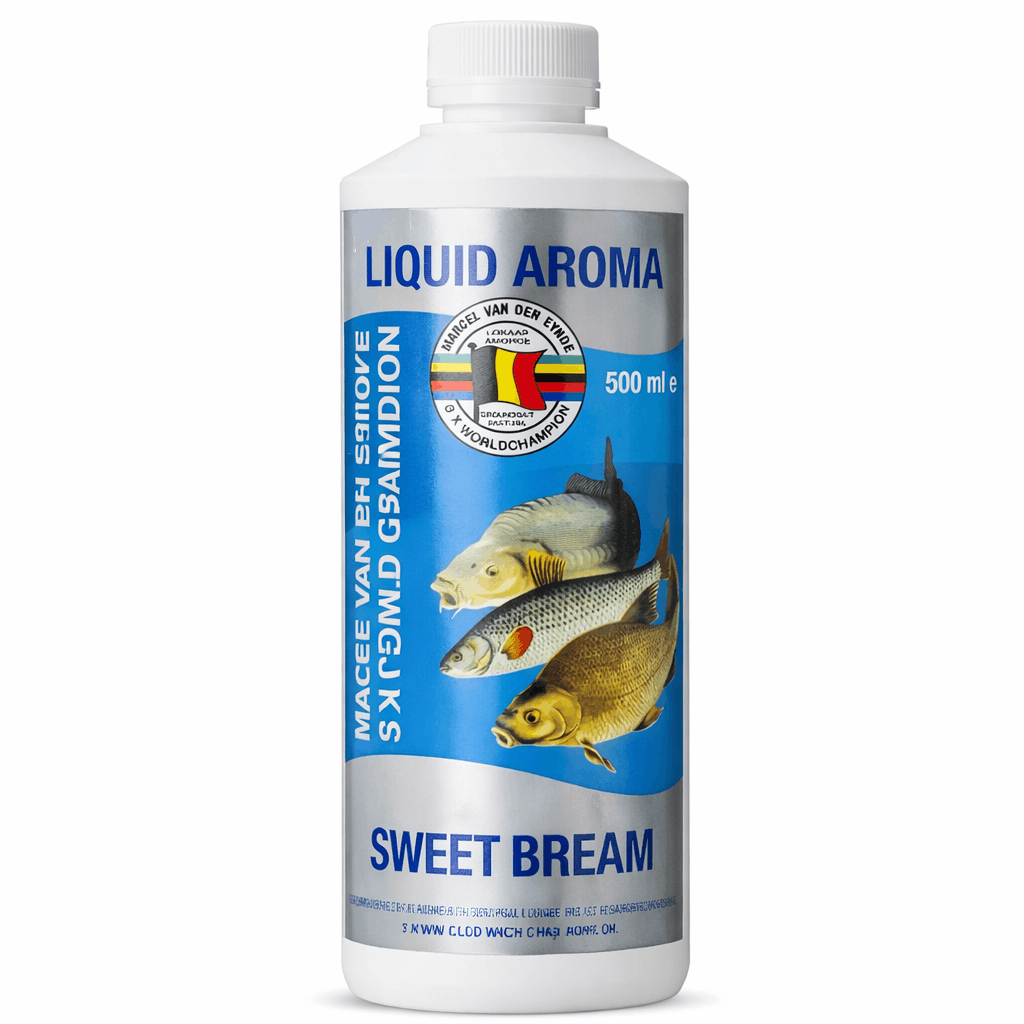 Marcel-van-den-eynde-liquid-aroma-sweet-bream
