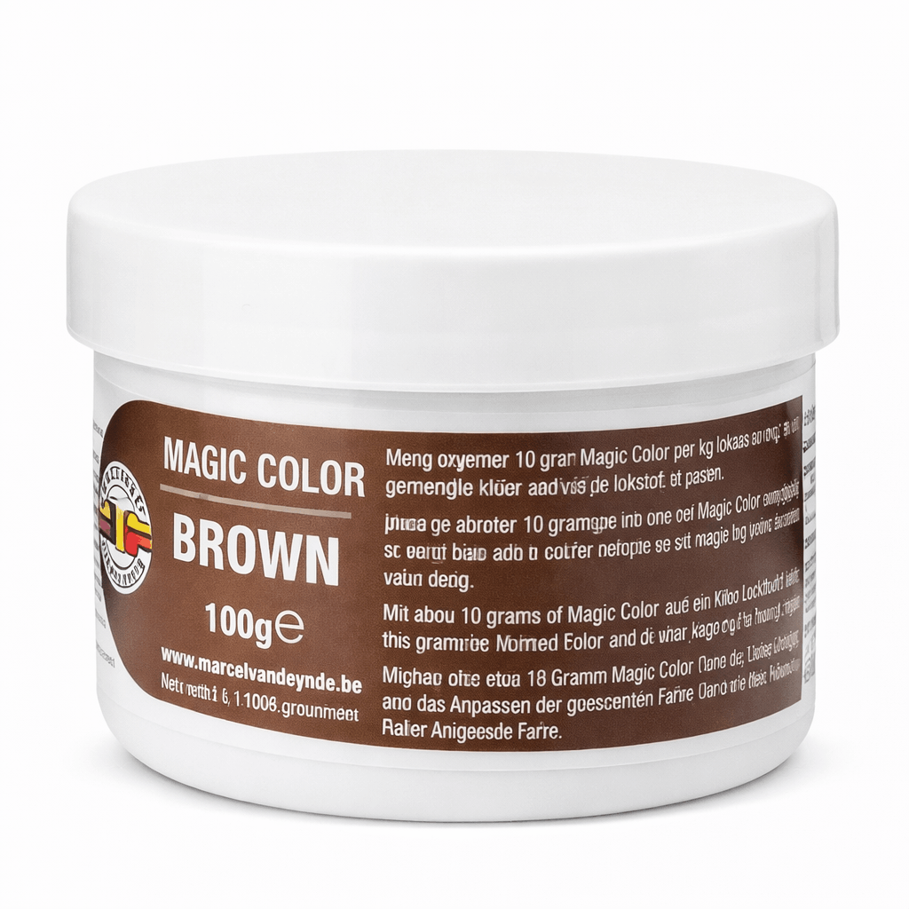 Marcel-van-den-eynde-magic-color-brown