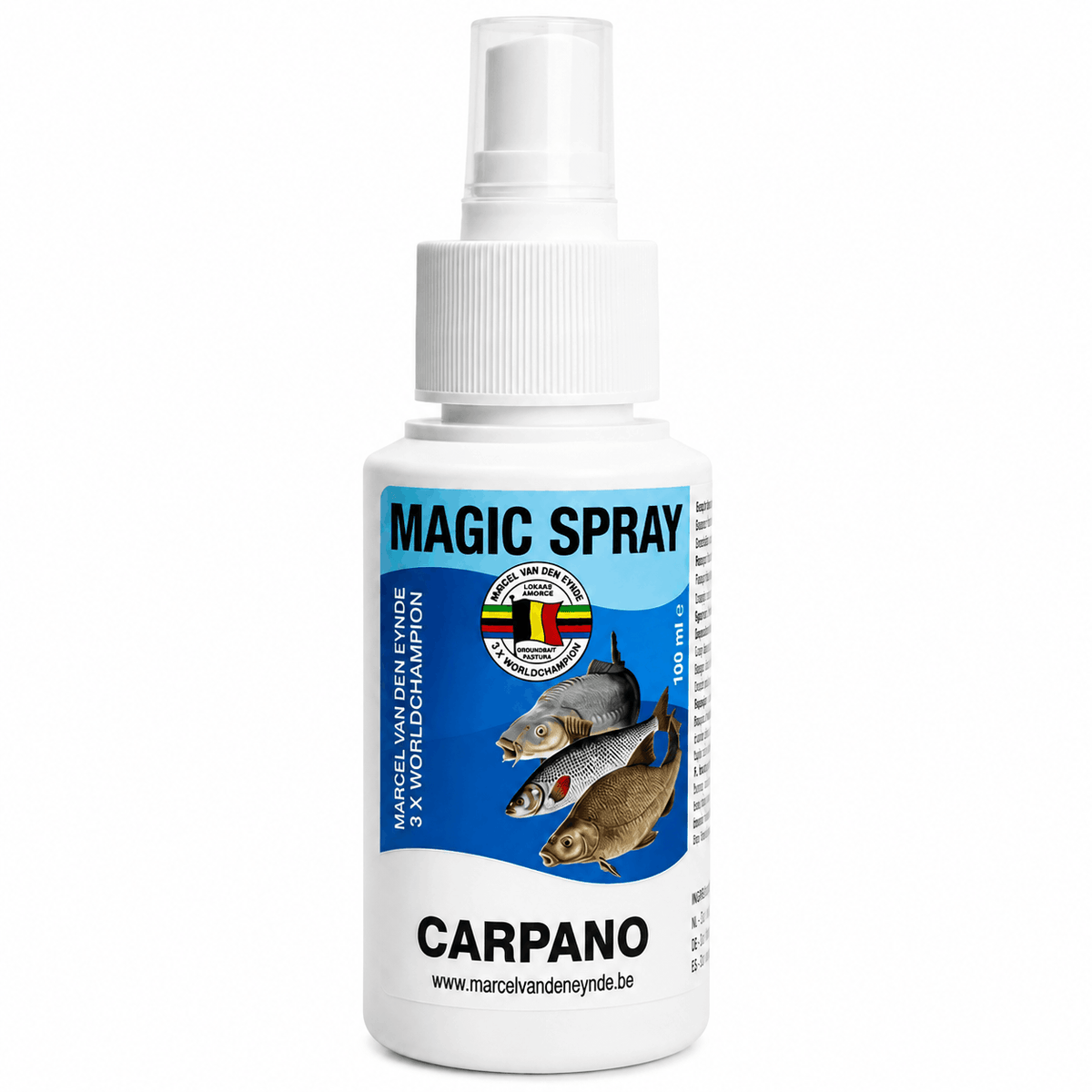 Marcel-van-den-eynde-magic-spray-carpano