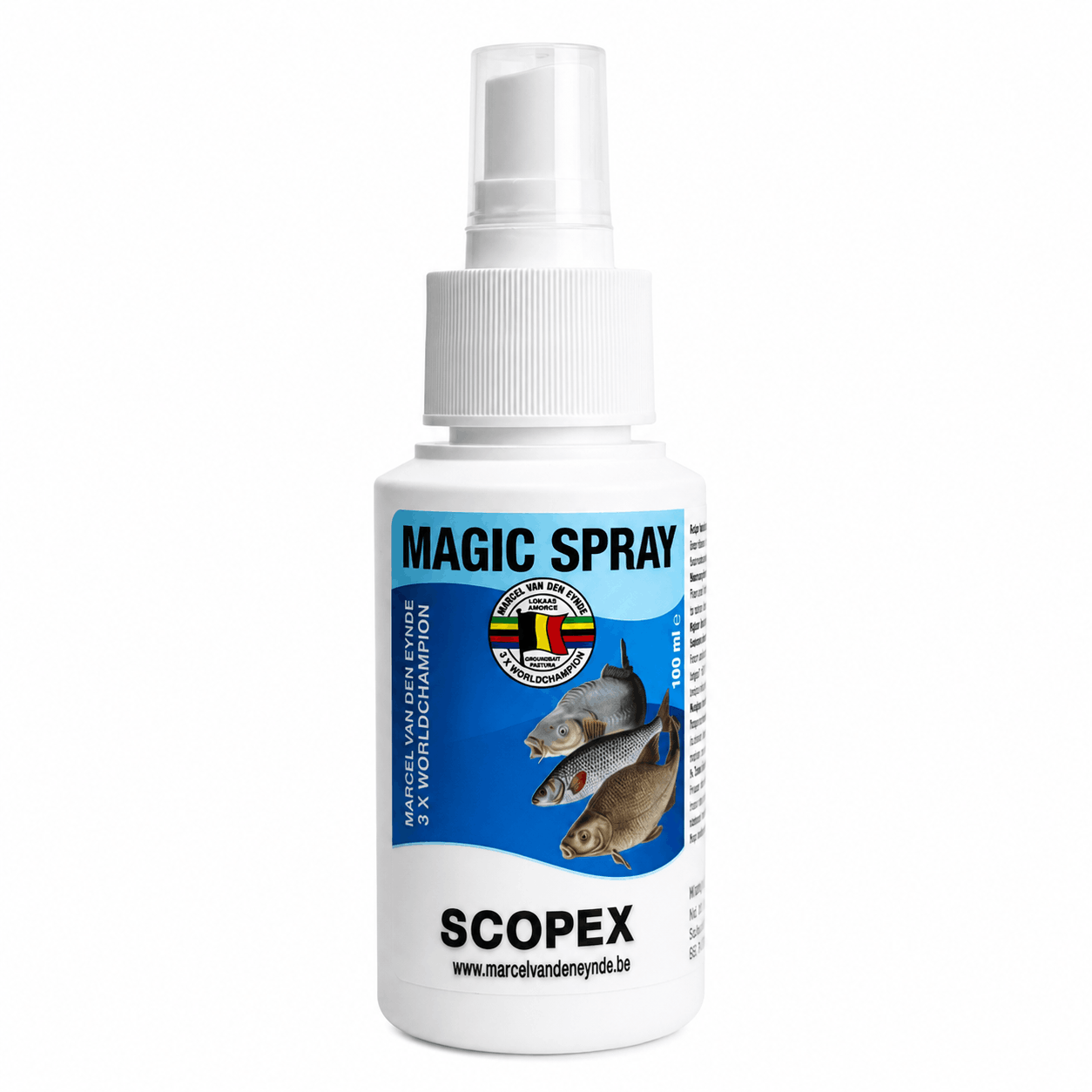 Marcel-van-den-eynde-magic-spray-scopex