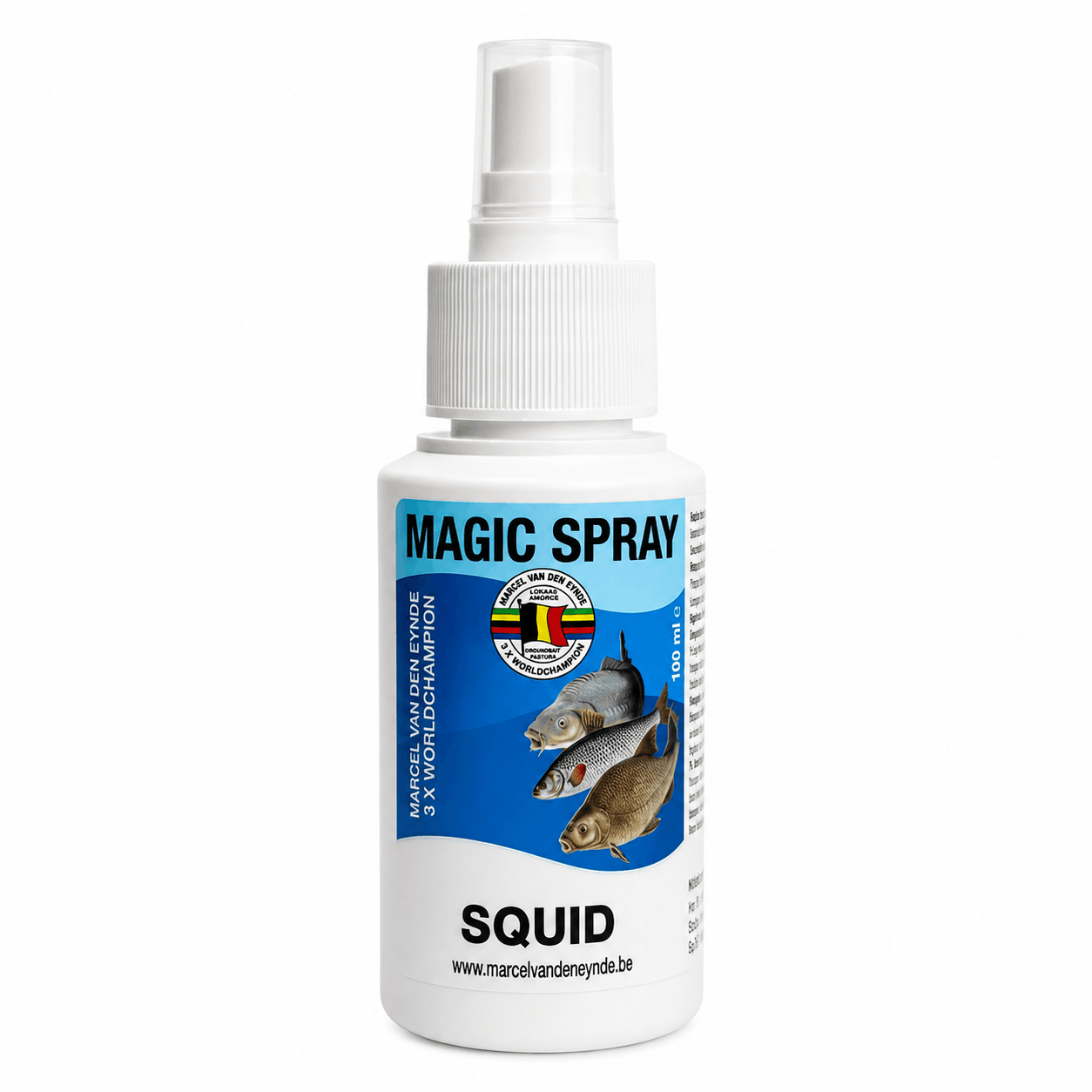 Marcel-van-den-eynde-magic-spray-squid