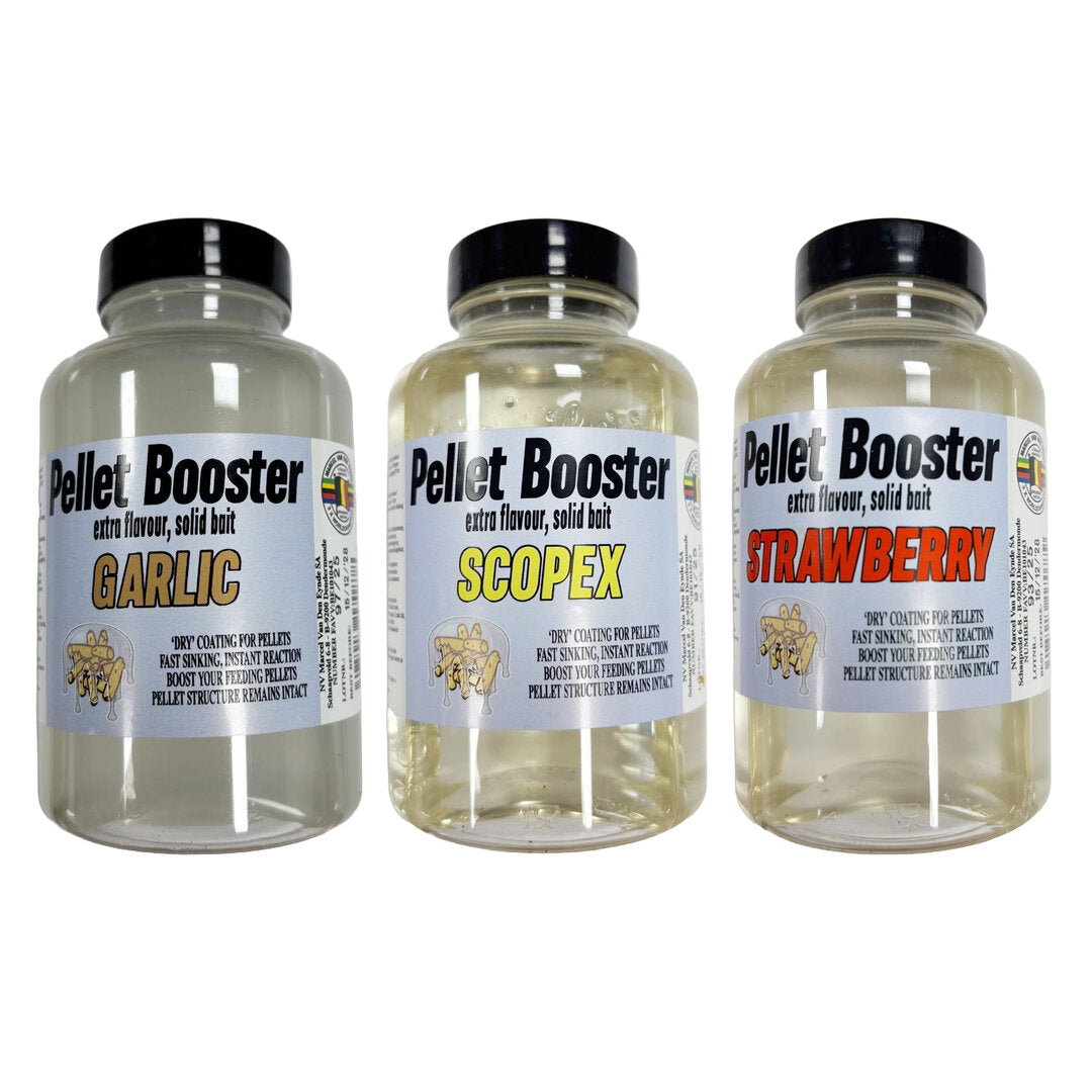 Marcel-van-den-eynde-pellet-booster
