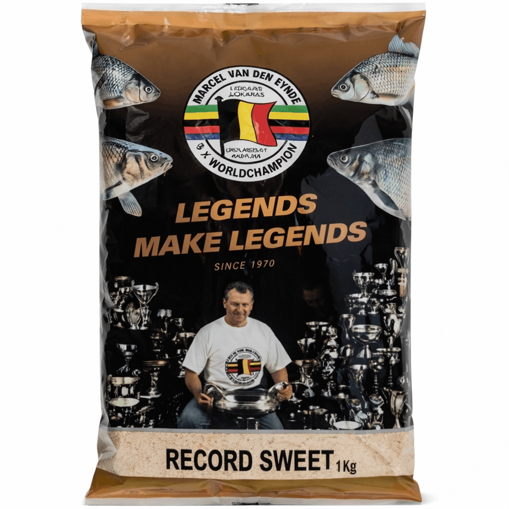 Marcel-van-den-eynde-record-sweet