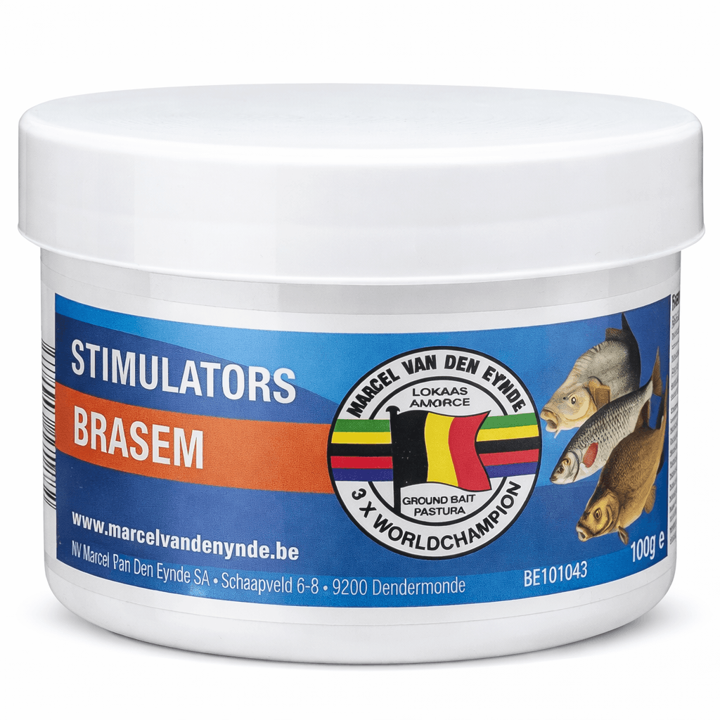 Marcel-van-den-eynde-stimulators-bream