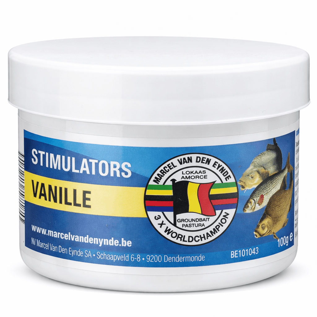 Marcel-van-den-eynde-stimulators-vanille