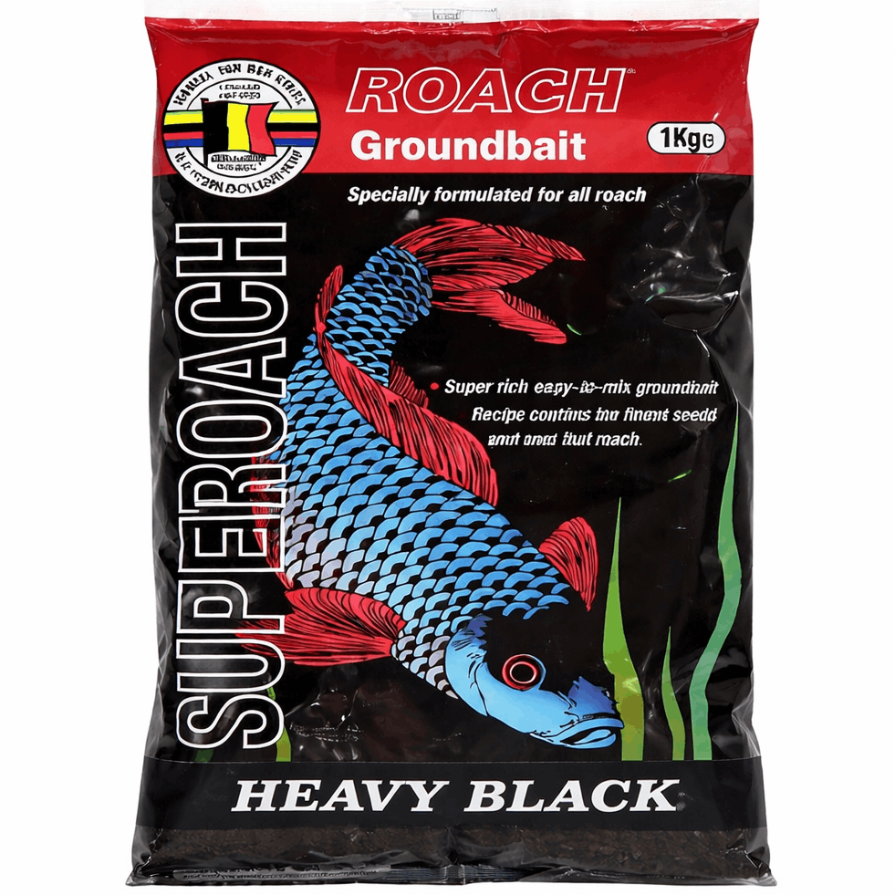 Marcel-van-den-eynde-superroach-heavy-black
