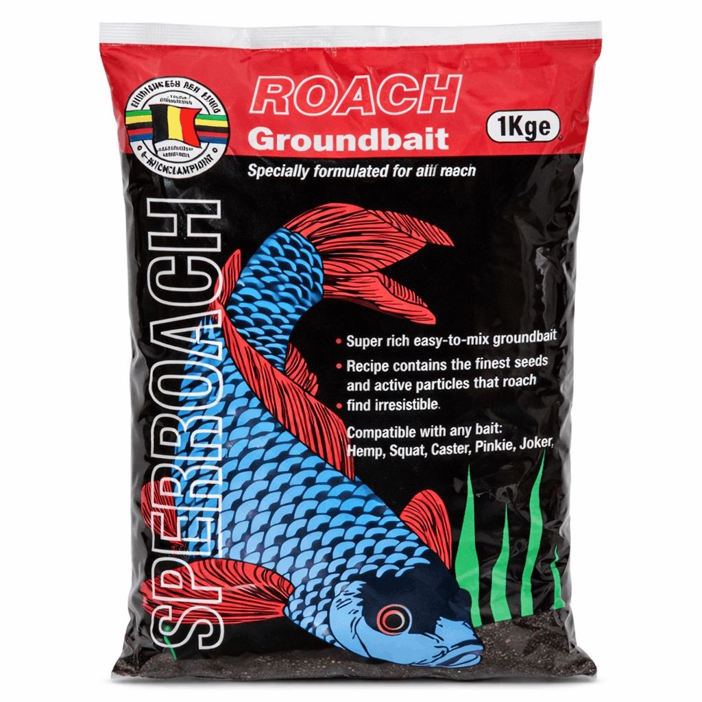 SUPERROACH 1kg
