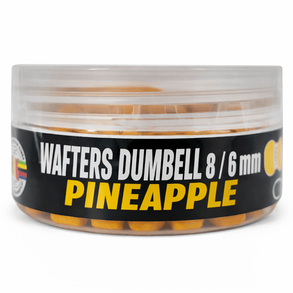 Marcel-van-den-eynde-wafters-dumbell-pineapple