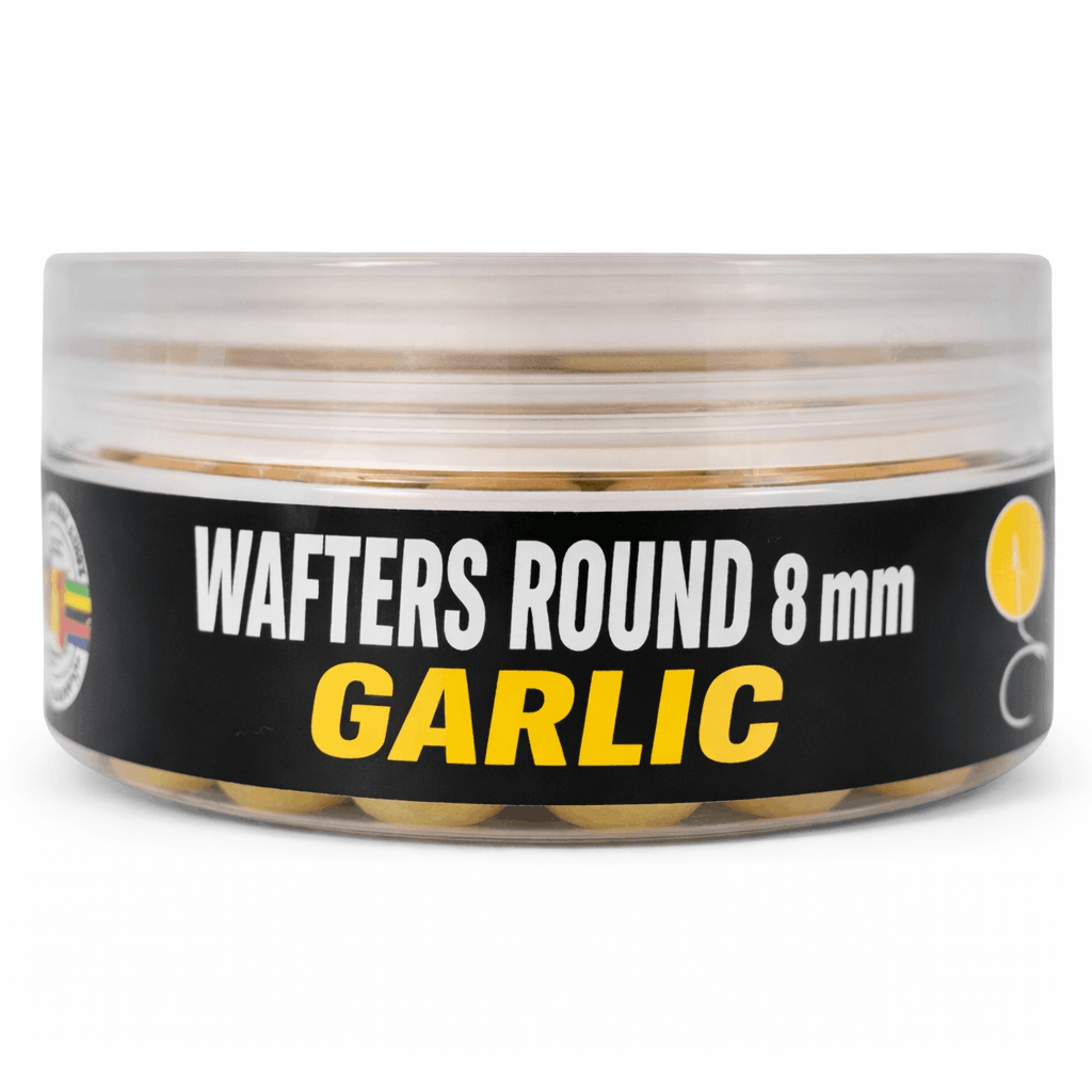 Marcel-van-den-eynde-wafters-round-garlic-8mm