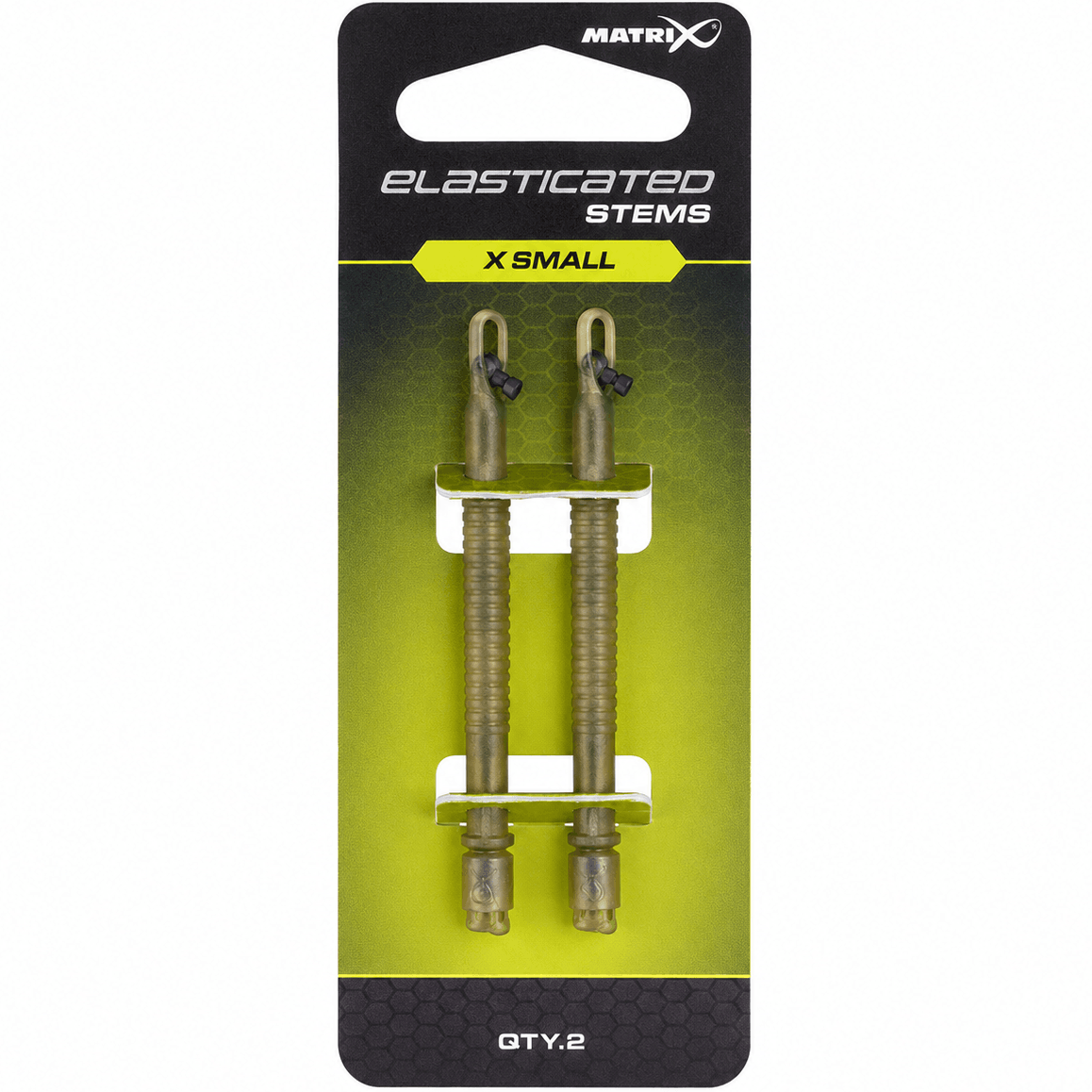 Matrix-Elasticated-Stems-X-small