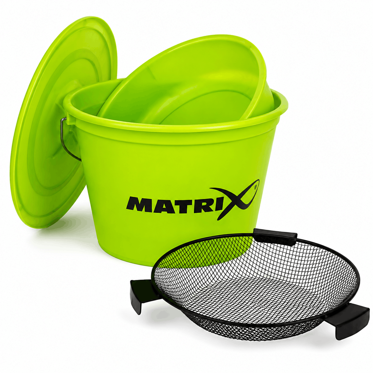 Matrix-Groundbait-Bucket-25L-a