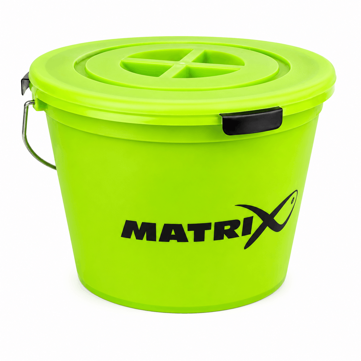 Matrix-Groundbait-Bucket-25L