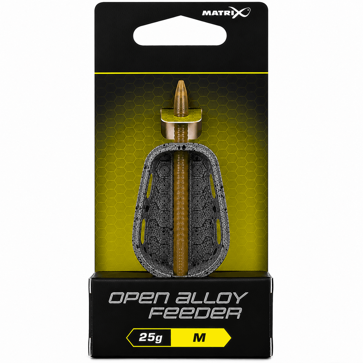 Matrix-Open-Alloy-feeders-25g-M