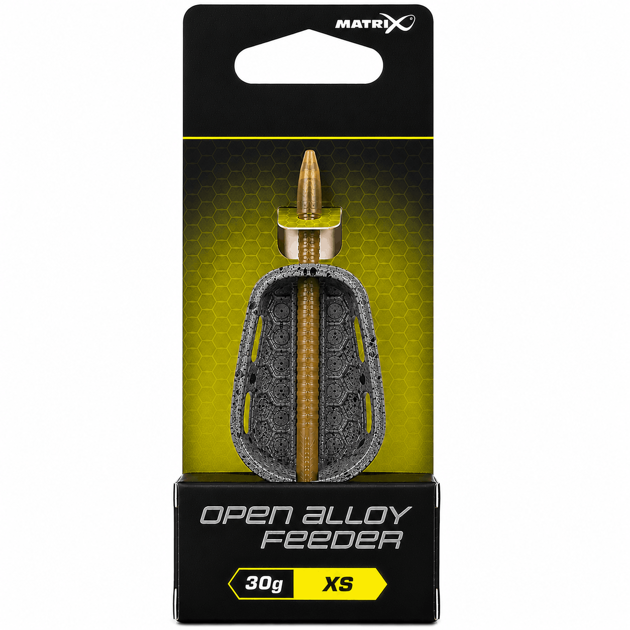 Matrix-Open-Alloy-feeders-30g-XS
