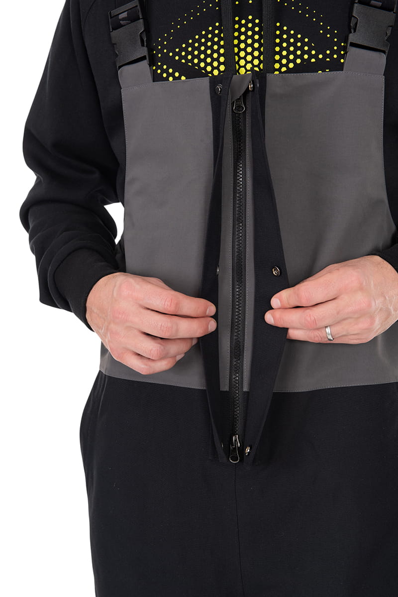 Matrix-Pro-X-Outer-Shell-Salopettes