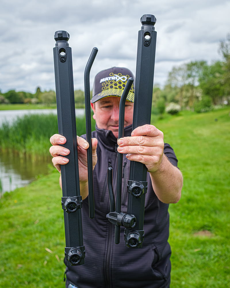 ROOST DISTANCE STICKS