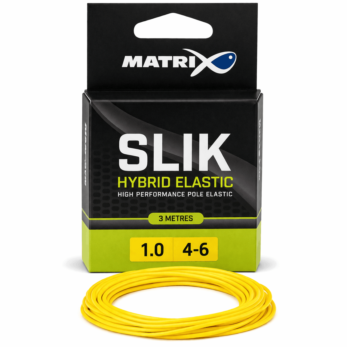 Matrix-Slik-Elastic-3m-1.0mm