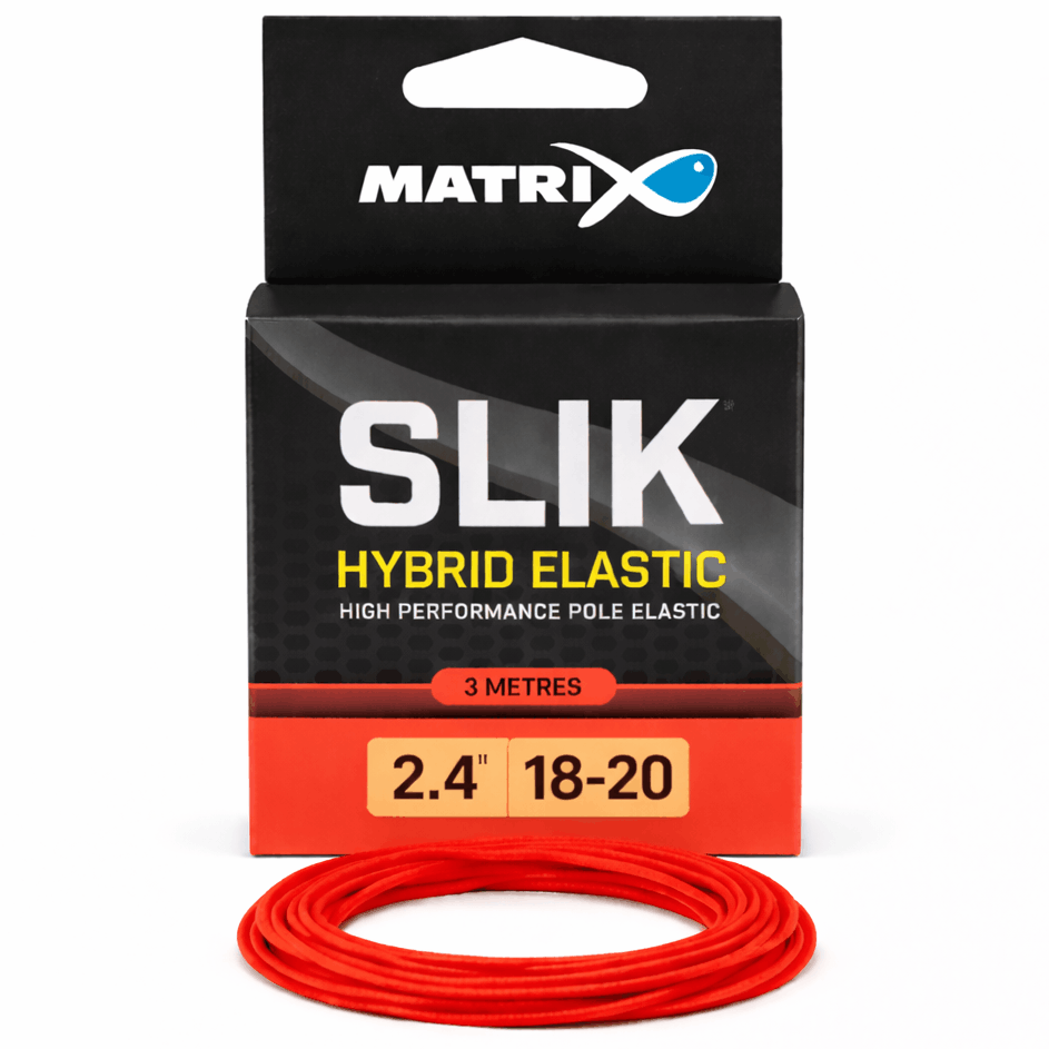 Matrix-Slik-Elastic-3m-2.4mm