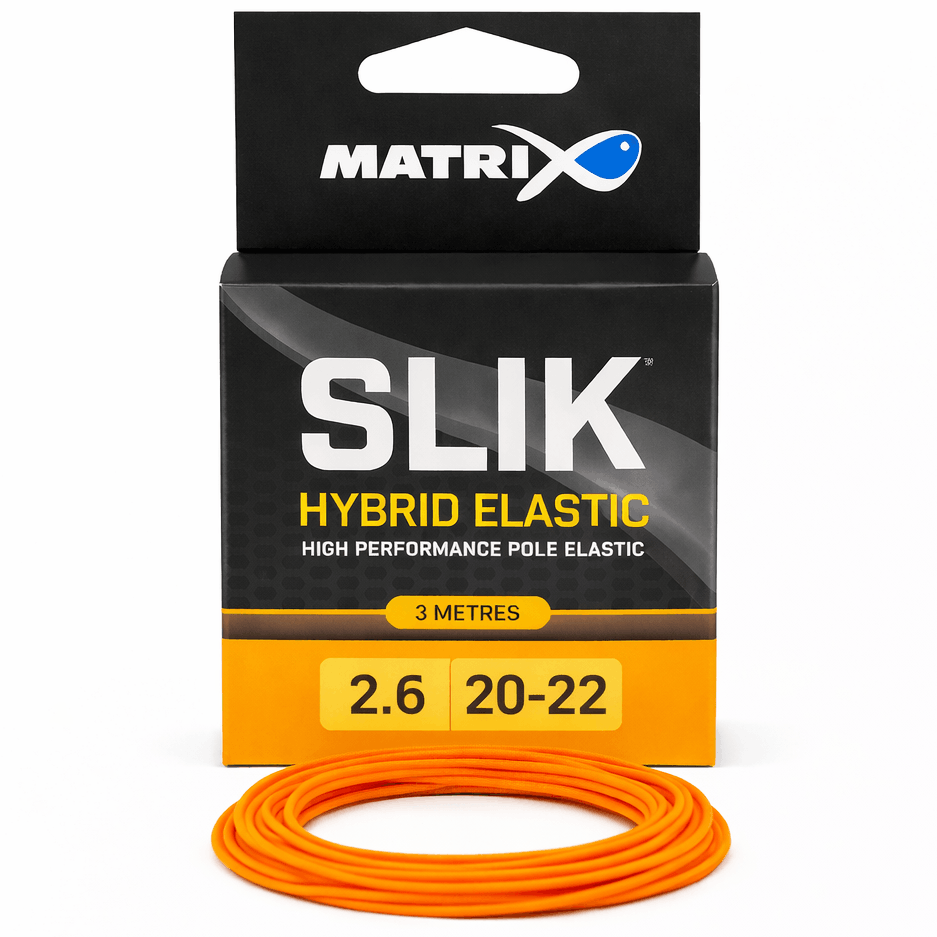 Matrix-Slik-Elastic-3m-2.6mm