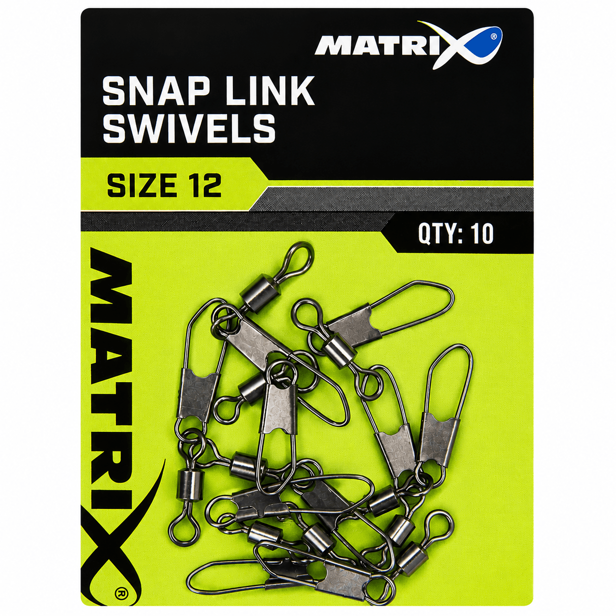 Matrix-Snap-Link-Swivels-size-12